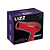 Secador Fashion Vermelho 2200w 220v - Lizz - Imagem 3