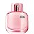 Perfume L.12.12 Pour Elle Sparkling EDT Feminino 50ml - Lacoste - Imagem 2