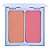 Blush Duo Feels Mood Sandstone + Smooth Taupe - Ruby Rose - Imagem 2