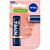 Hidratante Labial 2 em 1 Hidra Color Nude - Nivea - Imagem 3