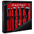 Kit com 7 Pincéis Noir - Macrilan - Imagem 1