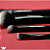 Kit com 7 Pincéis Noir - Macrilan - Imagem 4