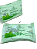 Lenço Demaquilante Fresh - PhalleBeauty - Imagem 2