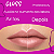 Gloss Labial Incolor Big Mouth 4ml - Phallebeauty - Imagem 2