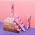 Base Liquida Satin Cor 03 30g - Vizzela - Imagem 4