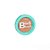 Blush Compacto 01 Beauty Peach 4,6g - Vizzela - Imagem 2