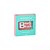 Blush Compacto 03 Beauty Baby 4,6g - Vizzela - Imagem 3