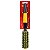 Escova Mad Premium Color Ceramica 19 - Belliz - Imagem 2