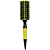 Escova Mad Premium Color Ceramica 27 - Belliz - Imagem 1