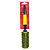 Escova Mad Premium Color Ceramica 27 - Belliz - Imagem 2