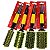 Escova Mad Premium Color Ceramica 33 - Belliz - Imagem 3