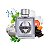 Kit Brave Man Perfume EDT 100ml + Desodorante 150ml - La Rive - Imagem 3