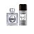 Kit Brave Man Perfume EDT 100ml + Desodorante 150ml - La Rive - Imagem 2