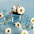 Perfume Aqua Woman Feminino 100ml - La Rive - Imagem 3