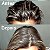 Shampoo a Seco Reviv Hair Cassis 150ml - Ruby Rose - Imagem 3