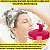 Escova Massageadora de Couro Cabeludo Shampoo Brush - Ricca - Imagem 5