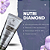 Condicionador Nutri Diamond 200ml - Siage - Imagem 2