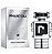 Perfume Phantom EDT Masculino 100ml - Paco Rabanne - Imagem 1