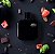 Perfume L12.12 Noir Intense EDT Masculino 100ml - Lacoste - Imagem 3