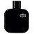 Perfume L12.12 Noir Intense EDT Masculino 100ml - Lacoste - Imagem 2
