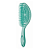 Escova Shower Flex Turquesa - Ricca - Imagem 2