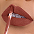 Batom Liquido Matte Dog Lovers Cor 14 Pastor Alemao - Vizzela - Imagem 3