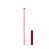 Lapiseira Labial Lip Liner Cor Livre - Vizzela - Imagem 2