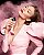 Perfume Good Girl Blush EDP 50ml - Carolina Herrera - Imagem 4