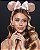 Gloss Labial Movie Star Minnie Mouse - Bruna Tavares - Imagem 4