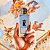 Perfume K Eau de Toilette 50ml - Dolce & Gabbana - Imagem 4