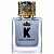 Perfume K Eau de Toilette 50ml - Dolce & Gabbana - Imagem 2