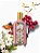 Perfume Gucci Flora Gorgeous Gardenia EDP 100ml - Gucci - Imagem 3