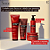 Shampoo Cauterização dos Lisos 250ml - Eudora - Imagem 4