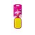 Escova Raquete Flex Pink - Ricca - Imagem 2