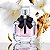 Perfume Mon Paris Eau de Parfum Feminino 50ml - YSL - Imagem 3