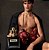 Perfume Scandal Le Parfum Masculino 100ml - Jean Paul Gaultier - Imagem 4