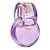 Perfume Omnia Amethyste EDT Feminino 100ml - Bvlgari - Imagem 2