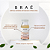 Ampola Defense Antiqueda Power Dose 13ml - Braé - Imagem 2