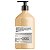 Shampoo Absolut Repair Gold 750ml - Loreal Professionnel - Imagem 2