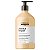 Shampoo Absolut Repair Gold 750ml - Loreal Professionnel - Imagem 1
