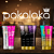 Kit Hidratante + Body Splash Roses 240ml - Pokoloka - Imagem 3