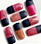 Gloss Dazzle Brillant  Imagine 40 - Alice Academy - Imagem 3