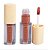 Batom Liquido Velvety Glass BG06 - Ruby Rose - Imagem 2