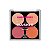 Paleta de Blush Bare Blusher - Ruby Kisses - Imagem 2