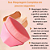 Pincel Mágico para Base Rosa - Qbela Manuela - Imagem 3