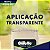Desodorante Antitranspirante Gel Aloe 45g - Gillette - Imagem 3