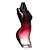Perfume Dance Red Midnight Feminino EDT 80ml - Shakira - Imagem 2