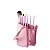 Kit com 10 Pincéis All in One - Make One - Imagem 1