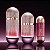 Perfume 212 VIP Rosé Elixir EDP 50ml - Carolina Herrera - Imagem 5