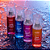Body Splash Rose Glamour 200ml - Kiss NY - Imagem 4